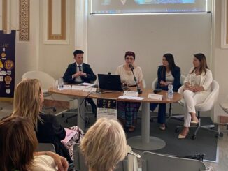 Violenza economica di genere, confronto al palaSì di Terni