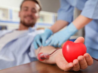 Perugia, via libera a donazioni sangue e campagna Ripudia