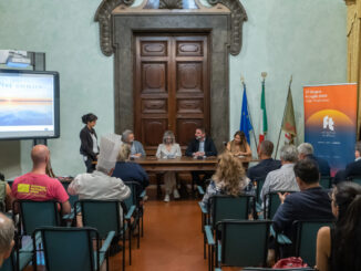Festival dei Tramonti: dieci giorni di eventi nel cuore dell'Umbria