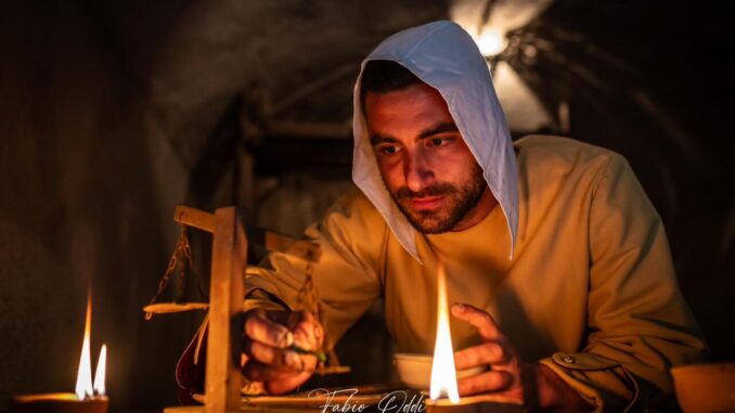 Narni, il Festival delle Arti del Medioevo torna ad agosto
