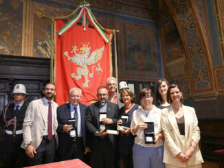 Perugia, iscritti all’Albo d’Oro 2025 quattro cittadini esemplari