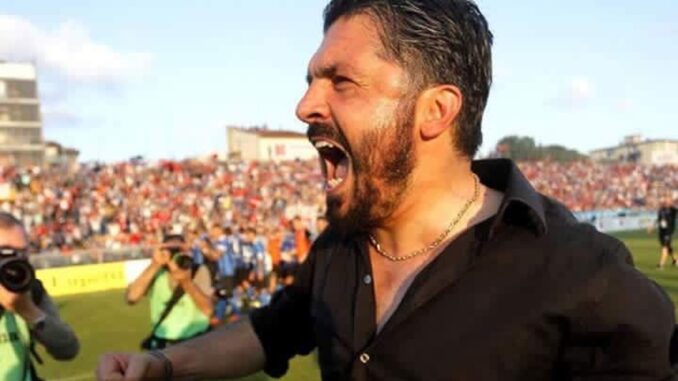 Gattuso nuovo ct Nazionale, inizia la missione mondiale 2026