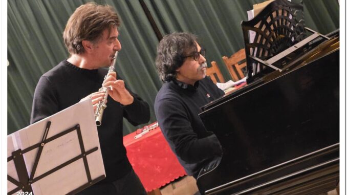 Musica: grande chiusura per "Prendi Nota" a Collescipoli