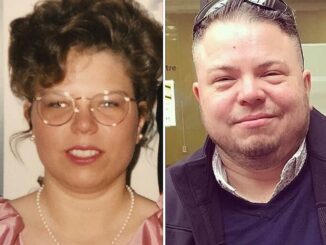 L’attivista canadese Gemma Hickey protagonista all’Umbria Pride 2025