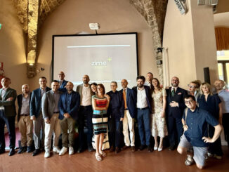 Zimé: Alleanza Accademia-Impresa a Terni per lo Sviluppo Locale