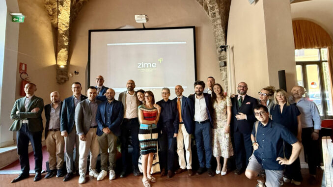 Zimé: Alleanza Accademia-Impresa a Terni per lo Sviluppo Locale