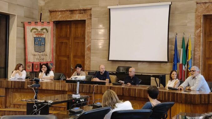 Umbria: Rete salute mentale, chiesta revisione norme