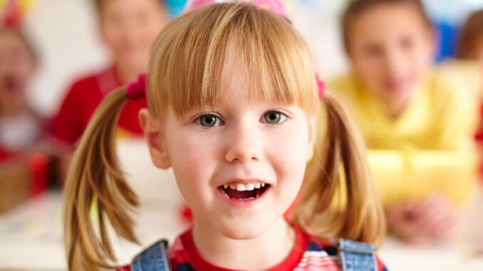 Sistema 0-6 anni, ai Comuni umbri quasi 3 milioni di euro