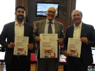 Umbria: nuova campagna donazione sangue per autosufficienza