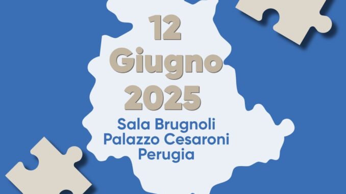 Sanità umbra, confronto tra esperti e istituzioni a Perugia