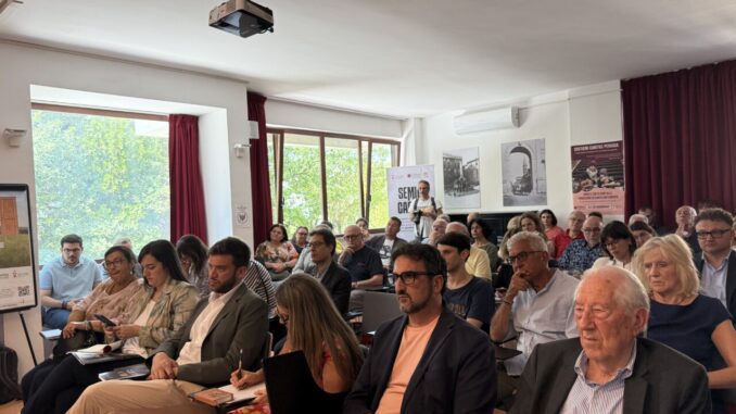 Impegno sociale in Umbria: Caritas e Istituzioni a confronto