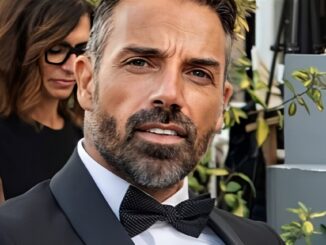 Mirko Alivernini guida il Festival del Cinema Italiano 2025