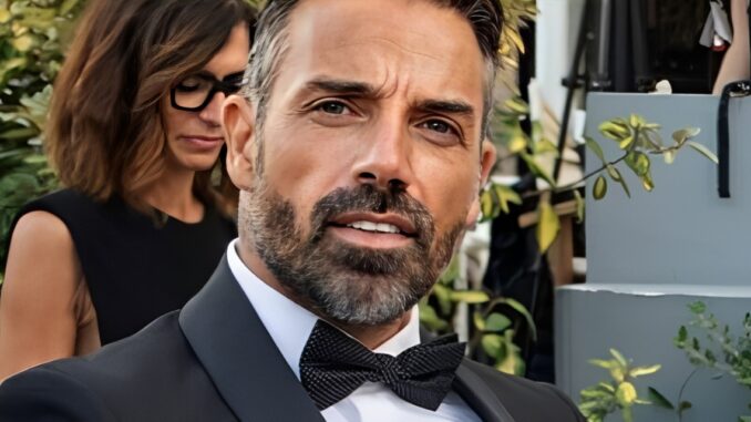 Mirko Alivernini guida il Festival del Cinema Italiano 2025