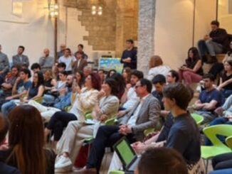 Finanza e idee, giovani a confronto al Post con PG4Ideas