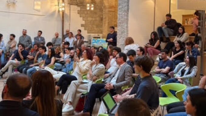 Finanza e idee, giovani a confronto al Post con PG4Ideas