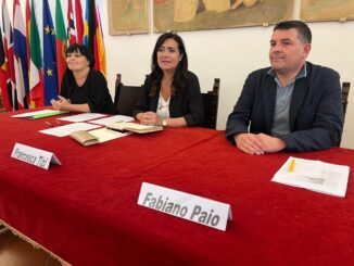 Nuovo tavolo pedagogico per l'infanzia a Perugia