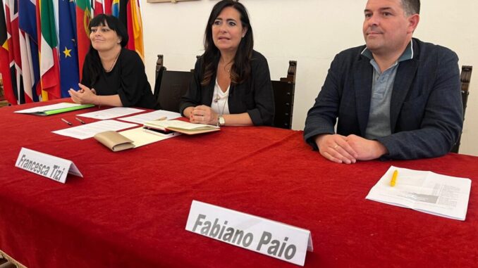 Nuovo tavolo pedagogico per l'infanzia a Perugia