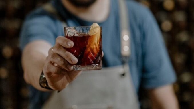 Perugia Cocktail Week, l’Umbria brinda alla mixology