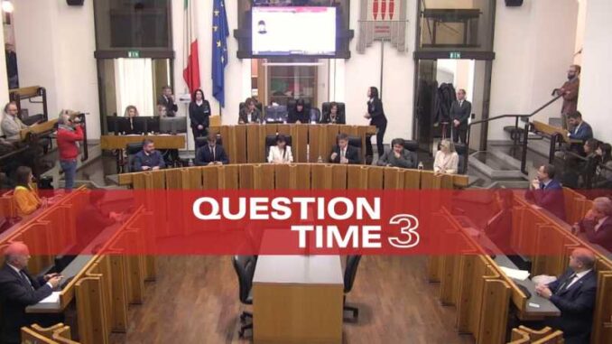 Illegittimità e danno erariale per riorganizzazione Ufficio speciale ricostruzione