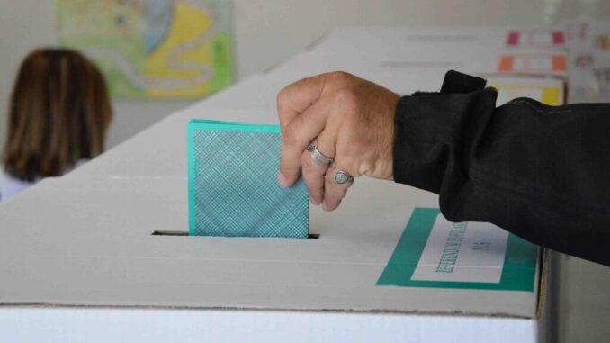 Giustizia: referendum 2026, regole per voto estero in Italia