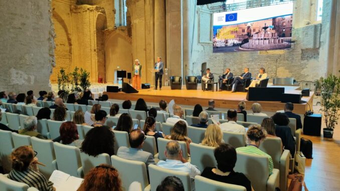 Enterprise Europe Network: mille imprese umbre sostenute