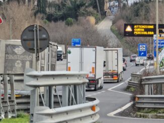 Nodo di Perugia, pressing politico sul traffico locale grave
