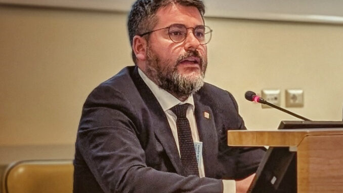 Umbria, canoni idroelettrici: nessuna disparità con Terni