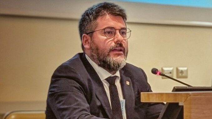 Welfare ambientale costi ignorati e l’allarme di De Luca sull’Italia