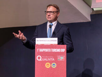 La Strada dell’olio e.v.o. Dop Umbria tra le case history di marketing territoriale, oleoturismo ed eventi legati alla valorizzazione dell’Olio Dop Umbria