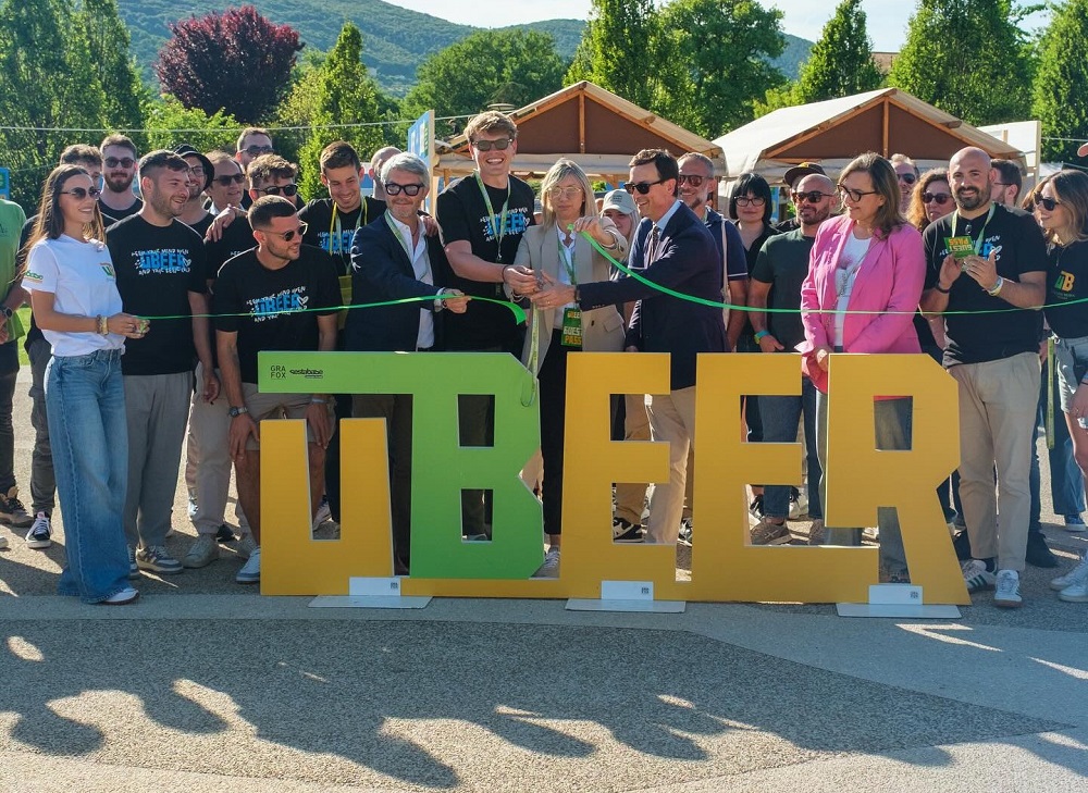 UBeer 2025, un successo oltre ogni aspettativa