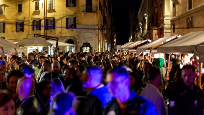 UmbriaWine 2025, domani la presentazione del festival