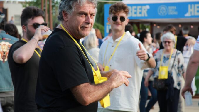UBeer 2025 supera i 70.000 visitatori in quattro giorni