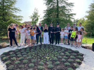 Bastia bee urban – nasce l’oasi per la biodiversità di Bastia in una giornata di festa per grandi e piccini