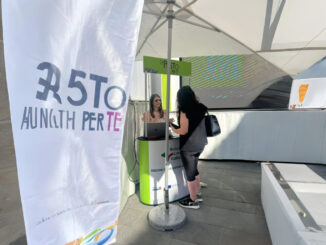 Lavoro, il tour “C’è Posto per Te” fa tappa a Foligno