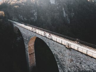 Cinema, bici e territorio: l’ABT Festival fa tappa a Spoleto
