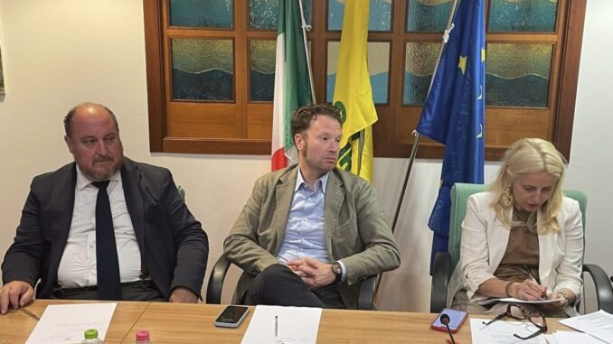 Coldiretti Umbria lancia la Consulta Vino regionale