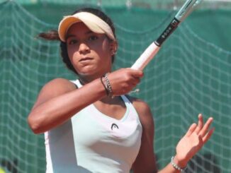 Bratomi avanza, Morera fuori al Memorial Poppy Vinti