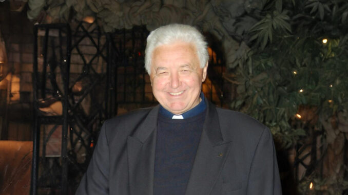 Addio a Mons. Antonio Maniero, fu vicario generale per 20 anni