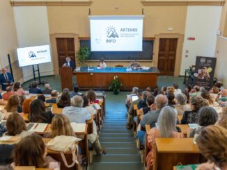 Alleanza ARTEMIS: successo per l’info day a Perugia