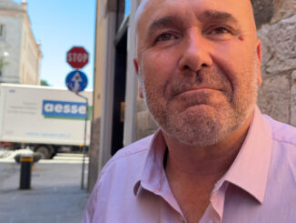 Ternana, Bandecchi: “Passaggio di proprietà imminente”