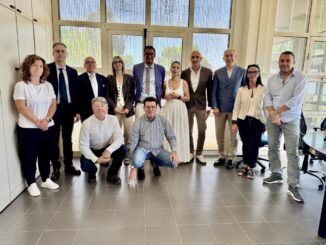 Bilancio 2024 positivo per 3A-Parco Agroalimentare Umbria