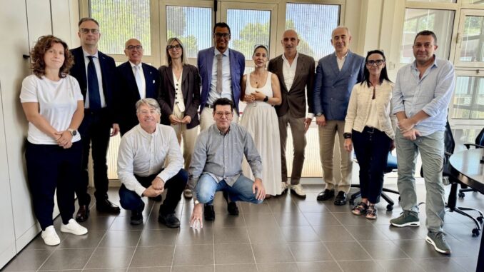 Bilancio 2024 positivo per 3A-Parco Agroalimentare Umbria