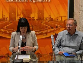 Assemblea legislativa taglia un milione, prima fase del piano