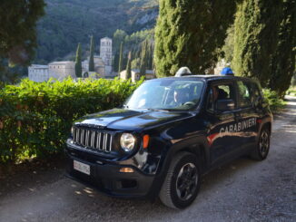 Arrestato in Umbria pedofilo belga ricercato da anni