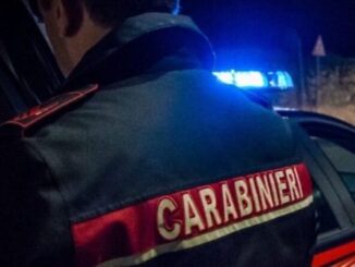 Finto carabiniere tenta truffa a Todi: minore denunciato