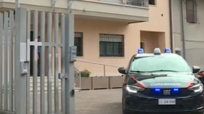 Scippi e furti a Bastia Umbra, 30enne finisce ai domiciliari