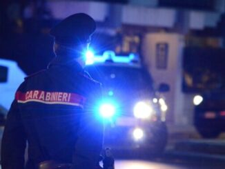 Doppio arresto per spaccio di droga a Montecastrilli e Amelia