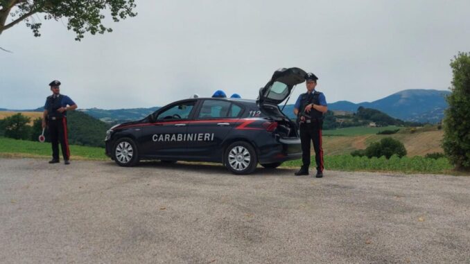 Due arresti per droga a Perugia in meno di 24 ore