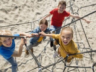 Nuove risorse per centri estivi inclusivi in Umbria