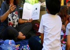 Bonus centri estivi, Agabiti accusa Barcaioli per i ritardi